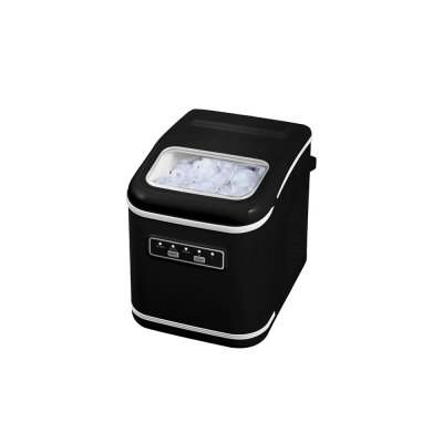 SHIMONO เครื่องทำน้ำแข็ง รุ่น Portable Automatic Ice Maker im-200 SHIMONO เครื่องทำน้ำแข็ง รุ่น Portable Automatic Ice Maker im-200