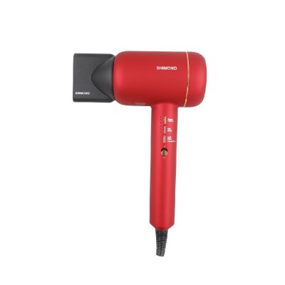 ไดร์เป่าผม SHIMONO F6 ULTIMATE HAIR DRYER (เลข มอก.1985-2549) ไดร์เป่าผม SHIMONO F6 ULTIMATE HAIR DRYER (เลข มอก.1985-2549)