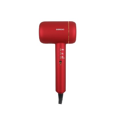 ไดร์เป่าผม SHIMONO F6 ULTIMATE HAIR DRYER (เลข มอก.1985-2549) ไดร์เป่าผม SHIMONO F6 ULTIMATE HAIR DRYER (เลข มอก.1985-2549)