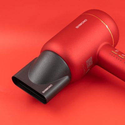 ไดร์เป่าผม SHIMONO F6 ULTIMATE HAIR DRYER (เลข มอก.1985-2549) ไดร์เป่าผม SHIMONO F6 ULTIMATE HAIR DRYER (เลข มอก.1985-2549)