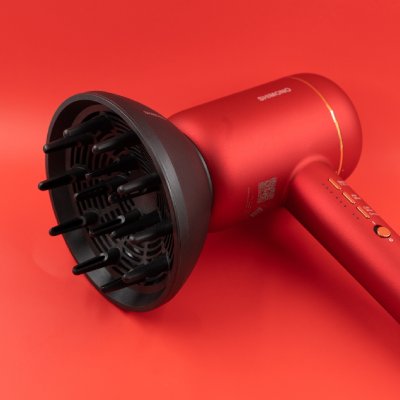 ไดร์เป่าผม SHIMONO F6 ULTIMATE HAIR DRYER (เลข มอก.1985-2549) ไดร์เป่าผม SHIMONO F6 ULTIMATE HAIR DRYER (เลข มอก.1985-2549)