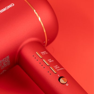ไดร์เป่าผม SHIMONO F6 ULTIMATE HAIR DRYER (เลข มอก.1985-2549) ไดร์เป่าผม SHIMONO F6 ULTIMATE HAIR DRYER (เลข มอก.1985-2549)