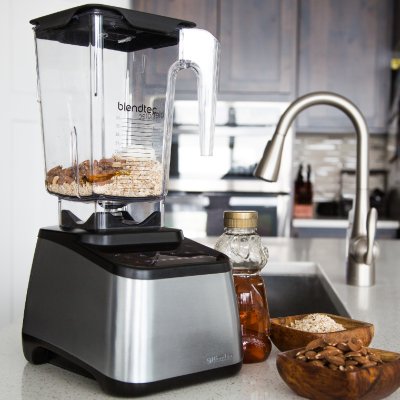 Blendtec Designer 650S