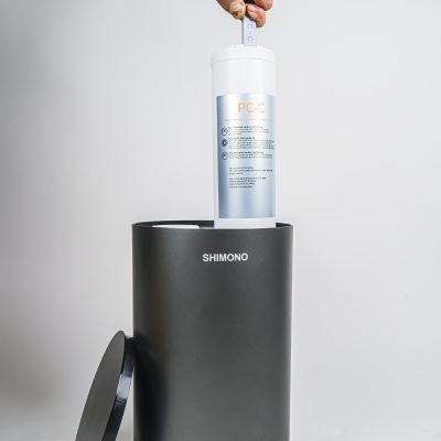 SHIMONO AQUA Supreme WRO400G reverse osmosis Water filter SHIMONO AQUA Supreme WRO400G reverse osmosis Water filter