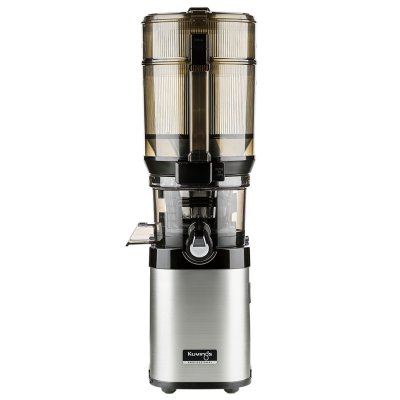KUVINGS เครื่องสกัดเย็นรอบต่ำ CS800 Commercial