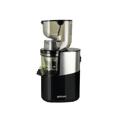 Gokusen รุ่น Ultimate Chef GS700 Cold Press Juicer