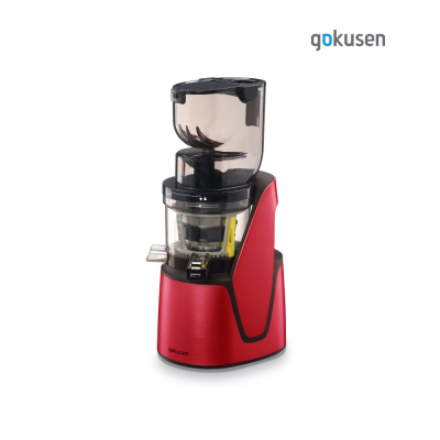 Gokusen [ แถมฟรี AF-6000 ] Ultimate Chef GS800 Cold Press Juicer