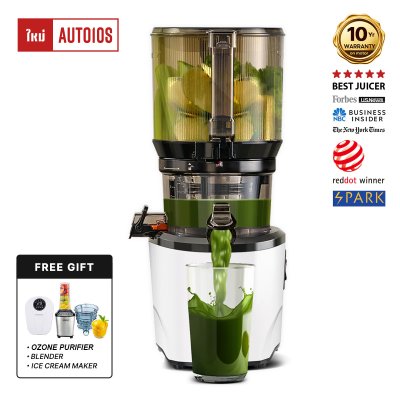 Kuvings AUTO10S (KHS-2582)