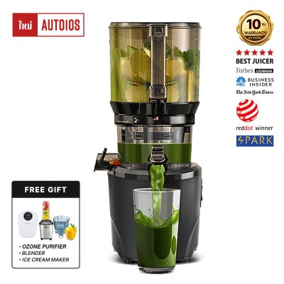 Kuvings AUTO10S (KHS-2582)