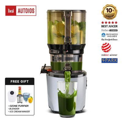 Kuvings AUTO10S (KHS-2582)