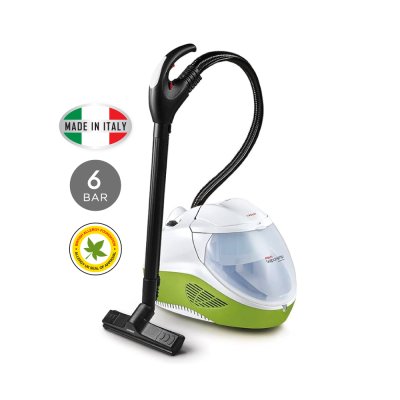 Polti Vaporetto Lecoaspira FAV80 Turbo Intelligence
