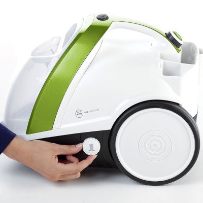 Polti Vaporetto Steam Cleaner Smart 110 Eco Polti Vaporetto Steam Cleaner Smart 110 Eco