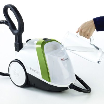 Polti Vaporetto Steam Cleaner Smart 110 Eco Polti Vaporetto Steam Cleaner Smart 110 Eco