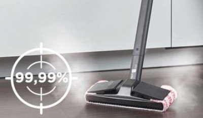 Polti Vaporetto Classic 65 Polti Vaporetto Classic 65