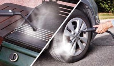 Polti Vaporetto Classic 65 Polti Vaporetto Classic 65