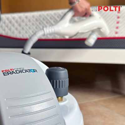 Polti Cimex Eradicator