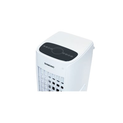 SHIMONO พัดลมไอเย็น HLB-24A