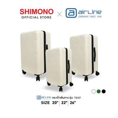 Airline Bag luggage T2137