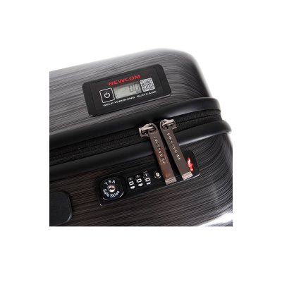 NEWCOM BAG LUGGAGE N1032 NEWCOM BAG LUGGAGE N1032