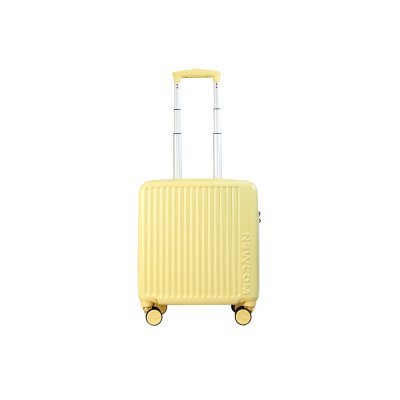 NEWCOM BAG LUGGAGE กระเป๋าเดินทาง 18 นิ้ว รุ่น N1490