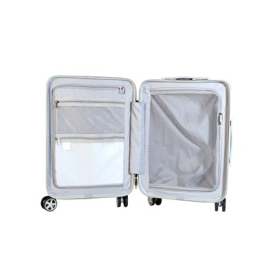 NEWCOM BAG LUGGAGE กระเป๋าเดินทาง 18 นิ้ว รุ่น N 1574