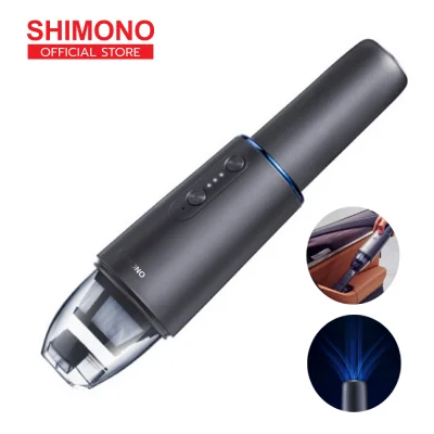SHIMONO   M7 2-in1 Wireless Function SHIMONO   M7 2-in1 Wireless Function