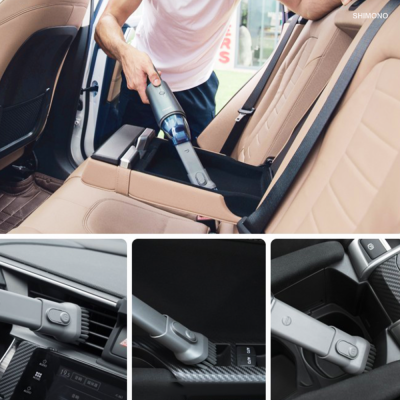 SHIMONO   M7 2-in1 Wireless Function SHIMONO   M7 2-in1 Wireless Function