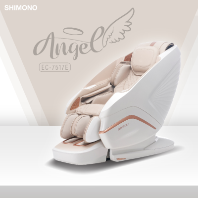 SHIMONO Massage Chair Angel