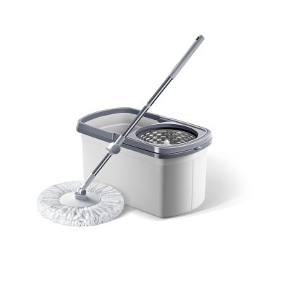 SHIMONO stainless steel mop MOP EVO10
