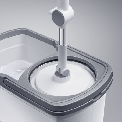 SHIMONO stainless steel mop MOP EVO10