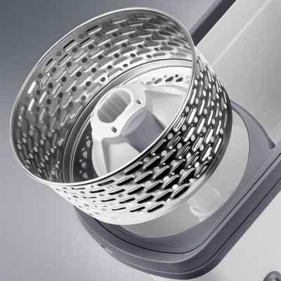 SHIMONO stainless steel mop MOP EVO10