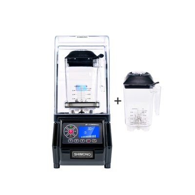 SHIMONO Hi speed blender EVO 950 MAX