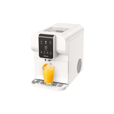 SHIMONO ICE MAKER NUGGET Countertop  IMN-1200