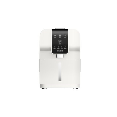 SHIMONO ICE MAKER NUGGET Countertop  IMN-1200