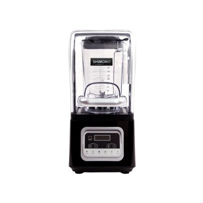 SHIMONO Commercial Blender EVO 800 PRO