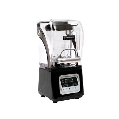 SHIMONO Commercial Blender EVO 800 PRO
