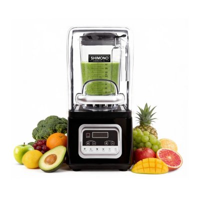SHIMONO Commercial Blender EVO 800 PRO