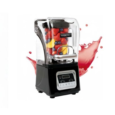 SHIMONO Commercial Blender EVO 800 PRO