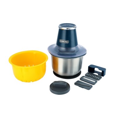 SHIMONO Food Processor and Chopper เครื่องบดสับอเนกประสงค์ FP300A