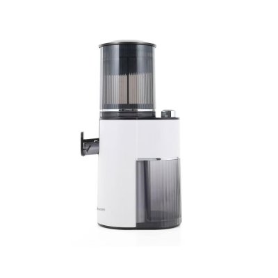 Gokusen G300 Slow Juicer Extra Large Rotating Feed Chute Gokusen G300 Slow Juicer Extra Large Rotating Feed Chute