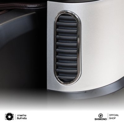 SHIMONO EC-3202S Gingas