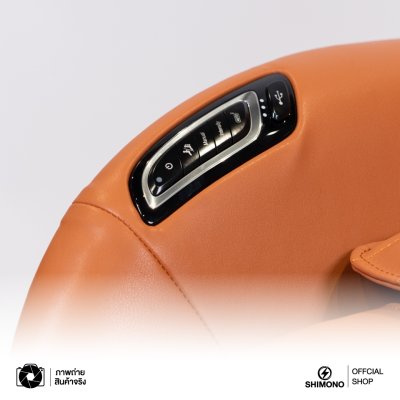 (PRE-ORDER) Shimono ICuddle OGI-2222D massage chair (PRE-ORDER) Shimono ICuddle OGI-2222D massage chair