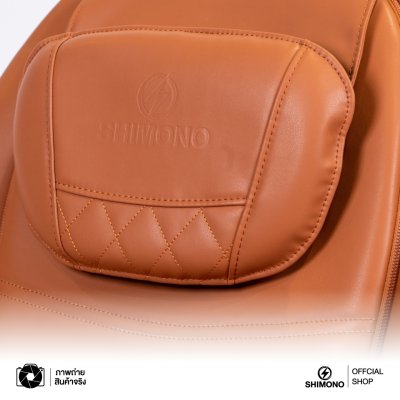 (PRE-ORDER) Shimono ICuddle OGI-2222D massage chair (PRE-ORDER) Shimono ICuddle OGI-2222D massage chair