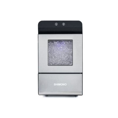 SHIMONO Ice maker nugget เครื่องทำน้ำแข็งอัตโนมัติ รุ่น IMN-1000