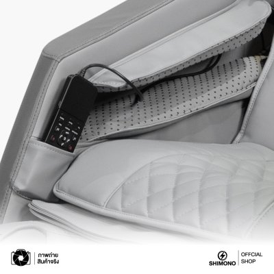 SHIMONO EI-6501D Infiniti massage chair SHIMONO EI-6501D Infiniti massage chair