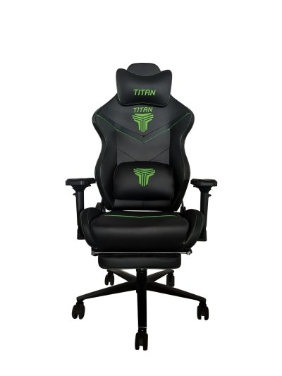 SHIMONO Titan  GAMING CHAIR