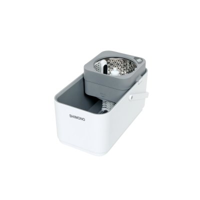 SHIMONO ไม้ม๊อบ Super premium magic spin mop D7