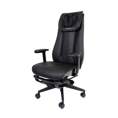Shimono Q8 Massage Office Chair Shimono Q8 Massage Office Chair