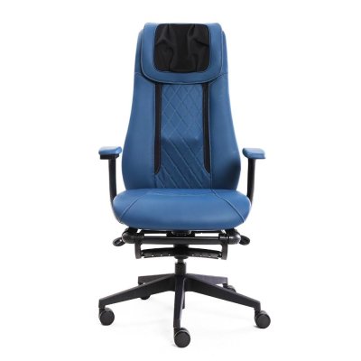 Shimono Q8 Massage Office Chair