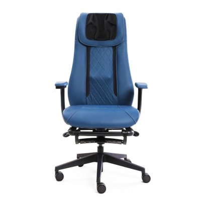 Shimono Q8 Massage Office Chair Shimono Q8 Massage Office Chair